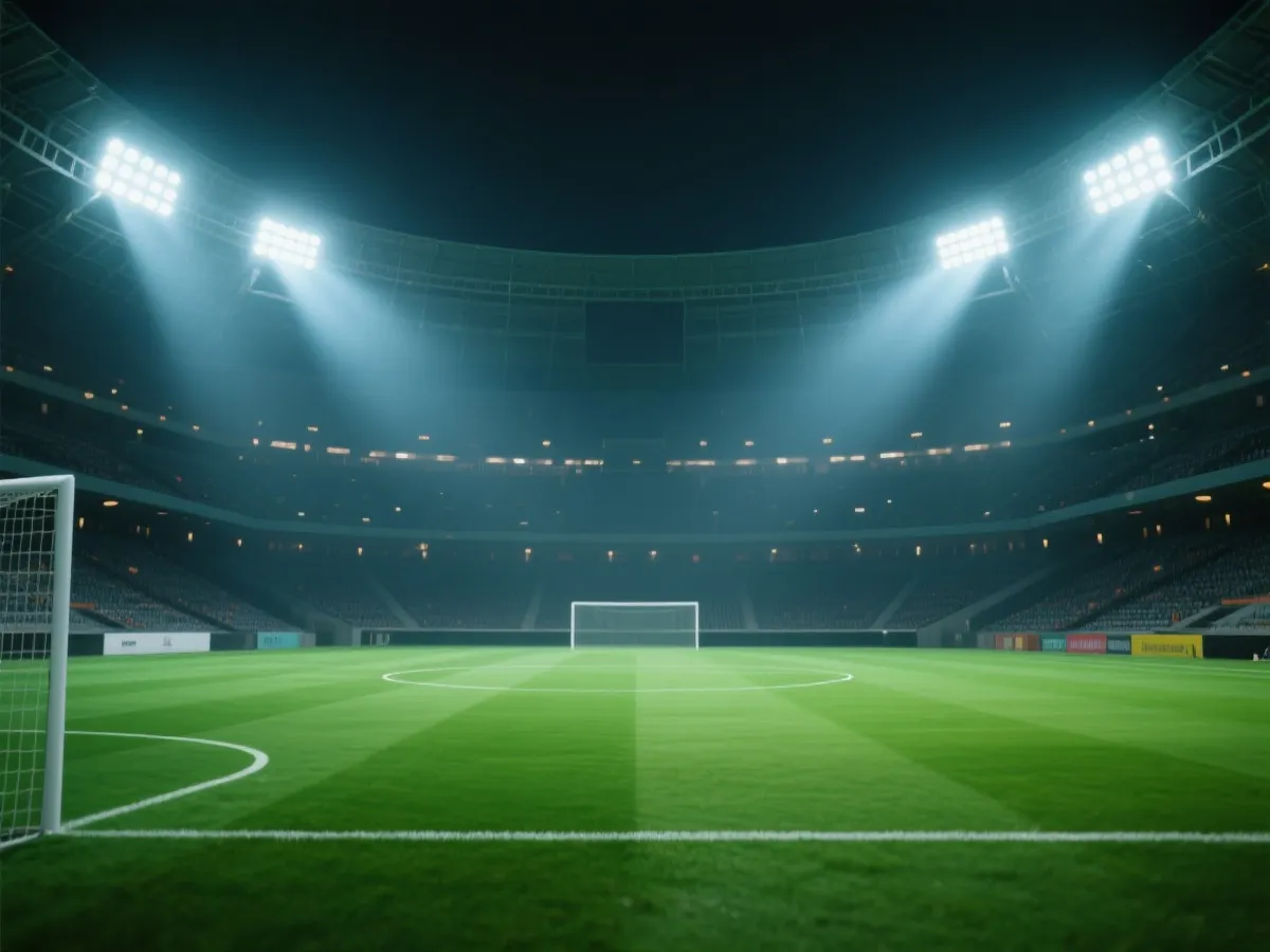 世界杯直播观赛氛围插图