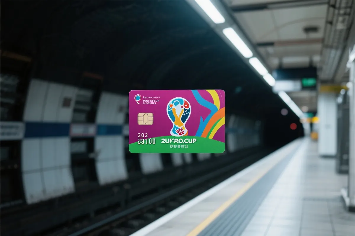 2026 世界杯公交卡全攻略：一张卡跑遍主办城市，省钱省时不迷路